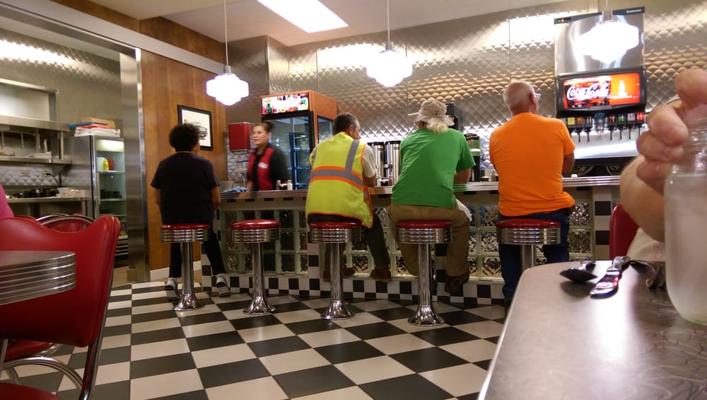 Meskwaki Route 30 Diner American (Traditional) 1504 305th St, Tama