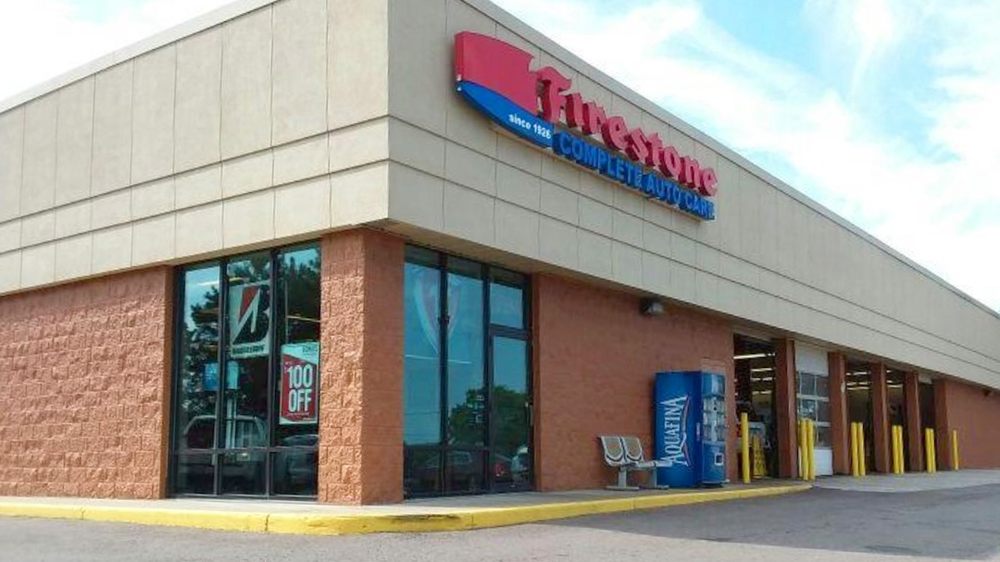 Firestone Complete Auto Care