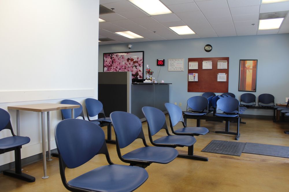 UCSD Passport Office