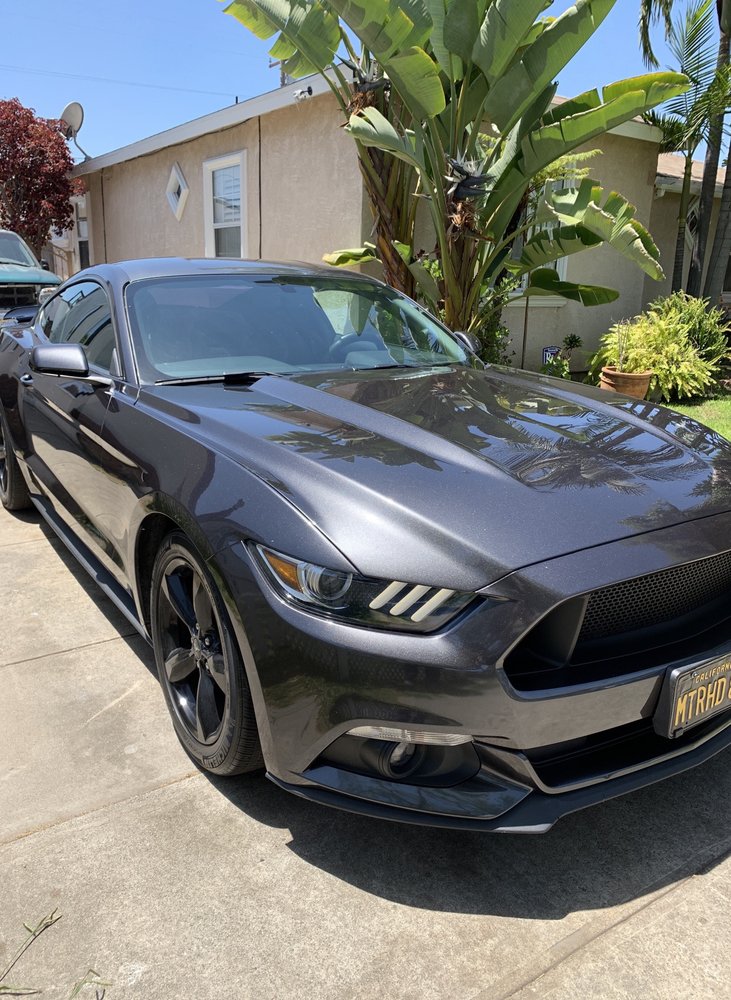 Monterey Park Auto Collision