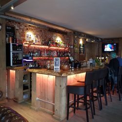The Cabin Bars Gedempte Zuiderp 67 Groningen Photo Of The Cabin Groningen Netherlands A View Beautiful Bar