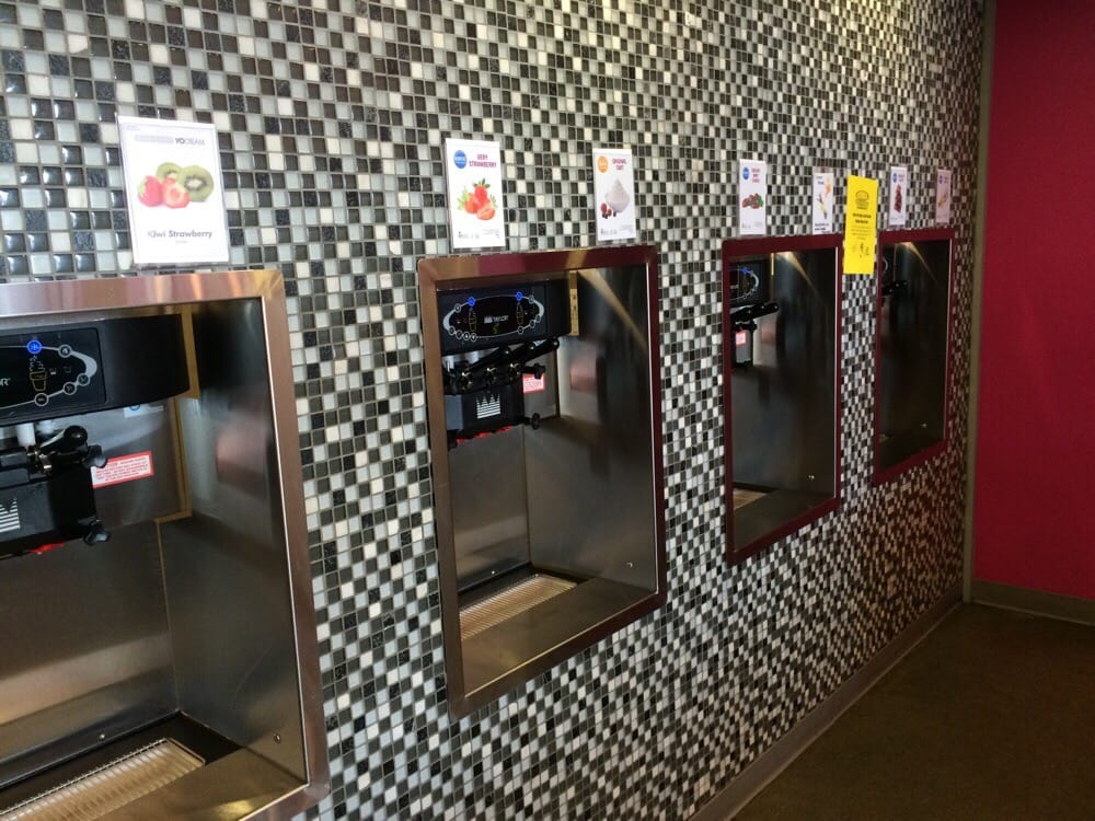 Ultimate Yogurt 12 Photos & 13 Reviews Ice Cream & Frozen Yogurt 1117 Myrtle Ave, Eureka