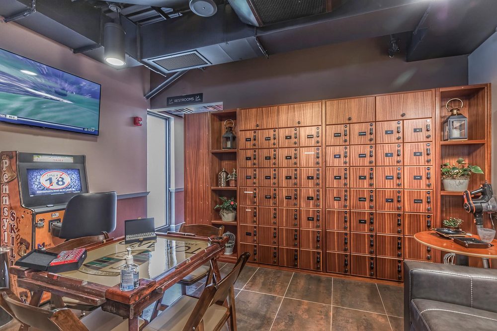 The Cigar Republic Conshohocken