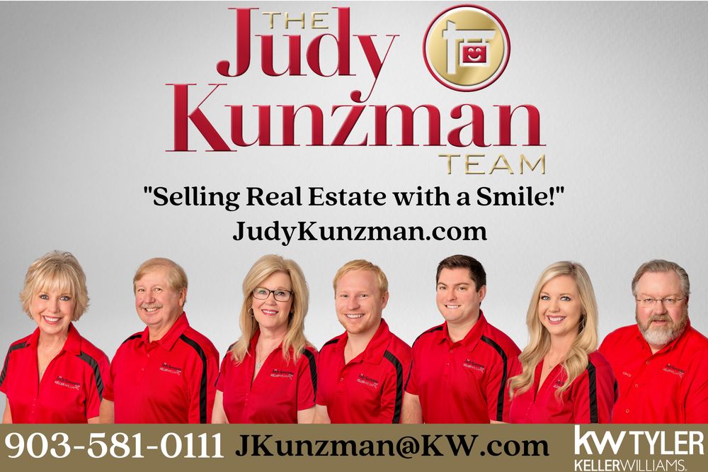 Judy Kunzman Team - Keller Williams
