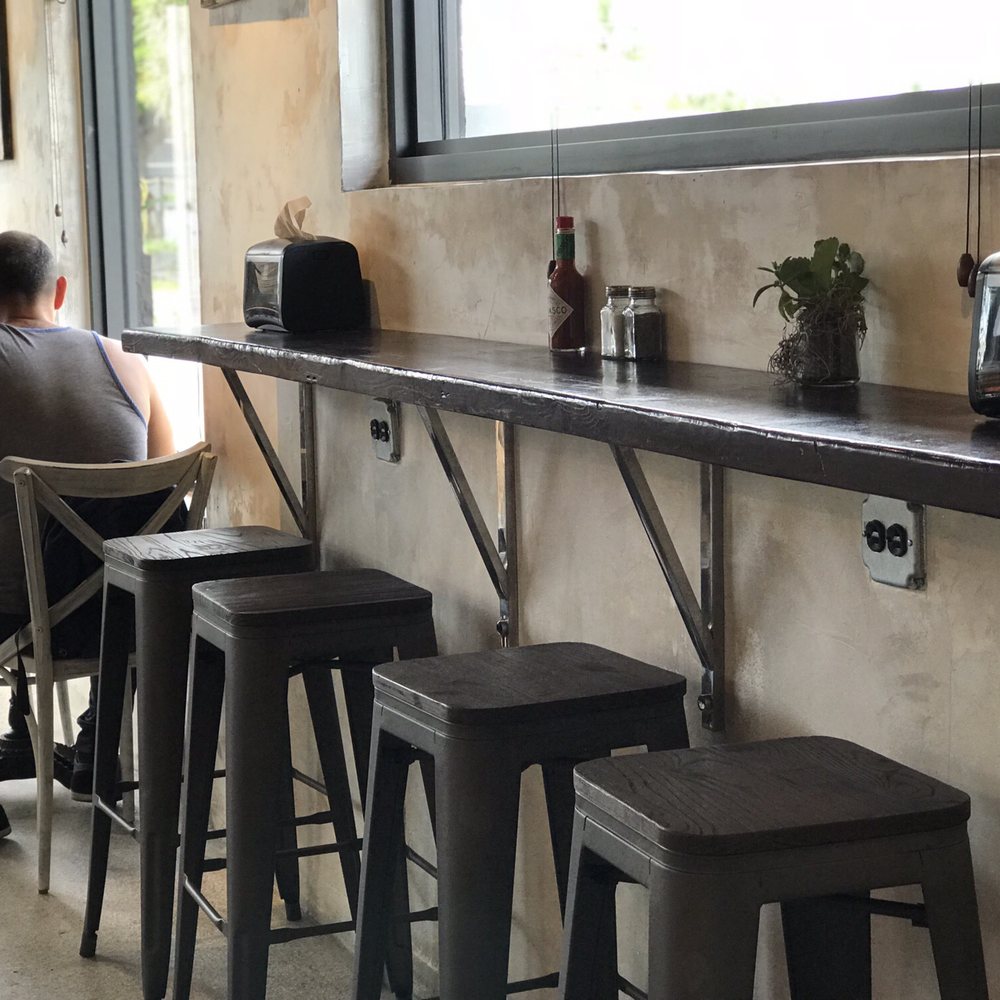 Oakland Coffee And Juice Bar 58 Photos Juice Bars & Smoothies 201