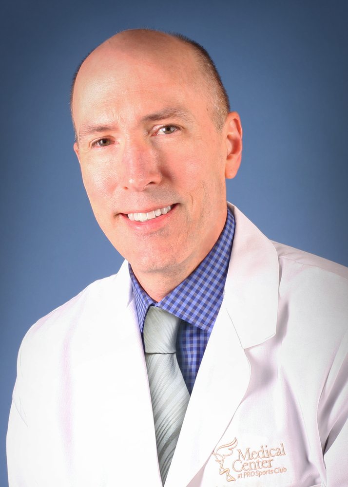 James Houser, MD