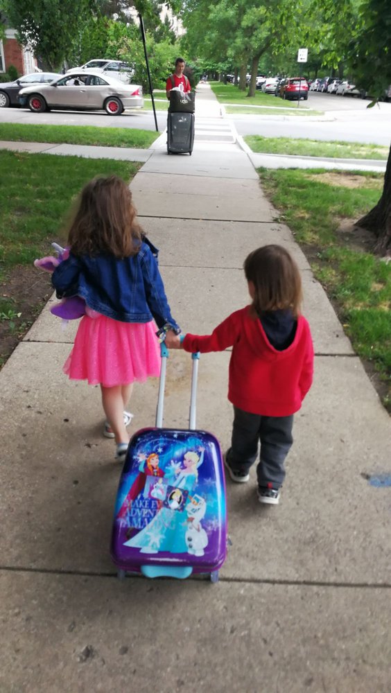 apple home care chicago