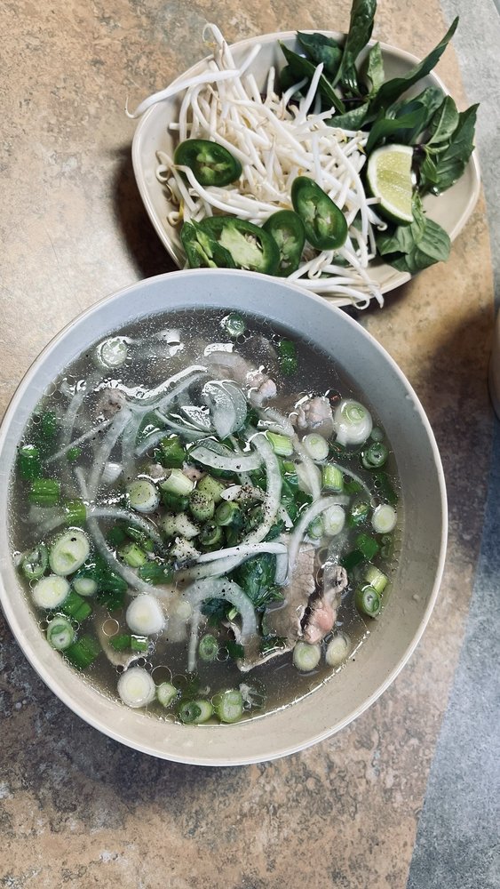 Pho Namdo