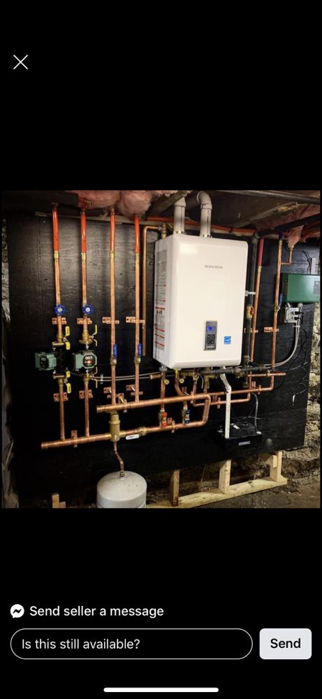 image of business AC Cooling and Heating