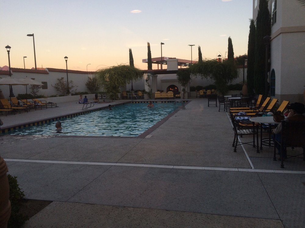 Heated Pool 83 Degrees All Year Round Yelp 33 Photos For Hilton Garden Inn Las Cruces