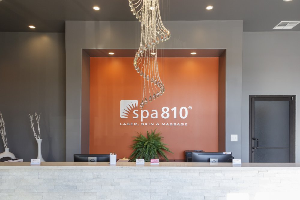 Spa810 South Tulsa Medical Spas 9136 S Sheridan, Tulsa, OK Phone