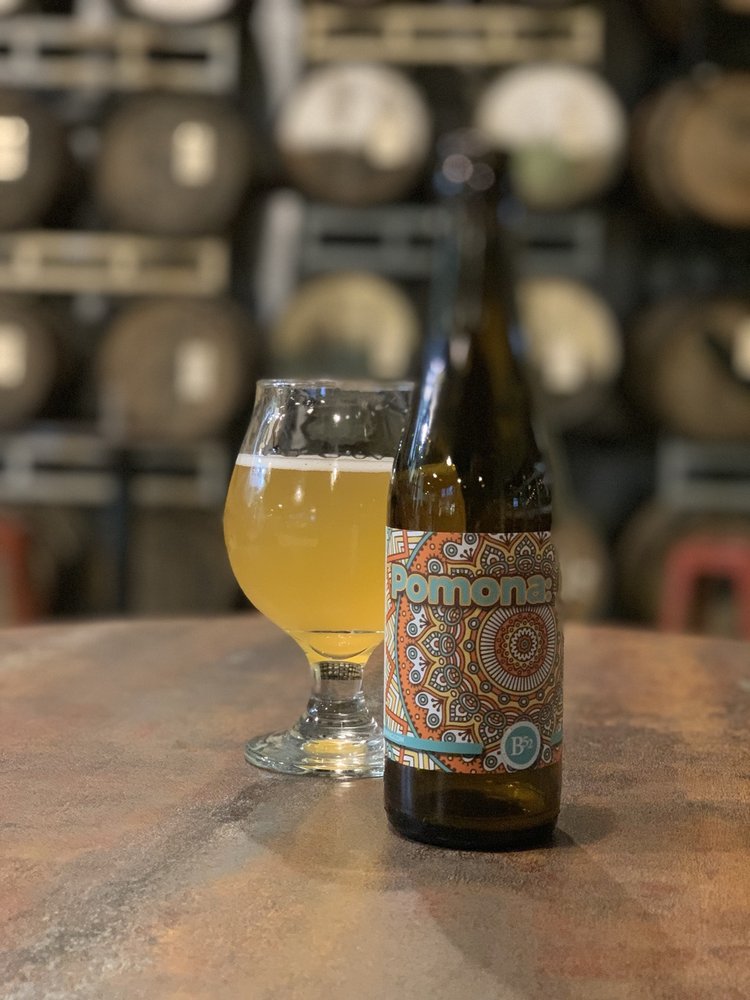 B-52 Brewing Co