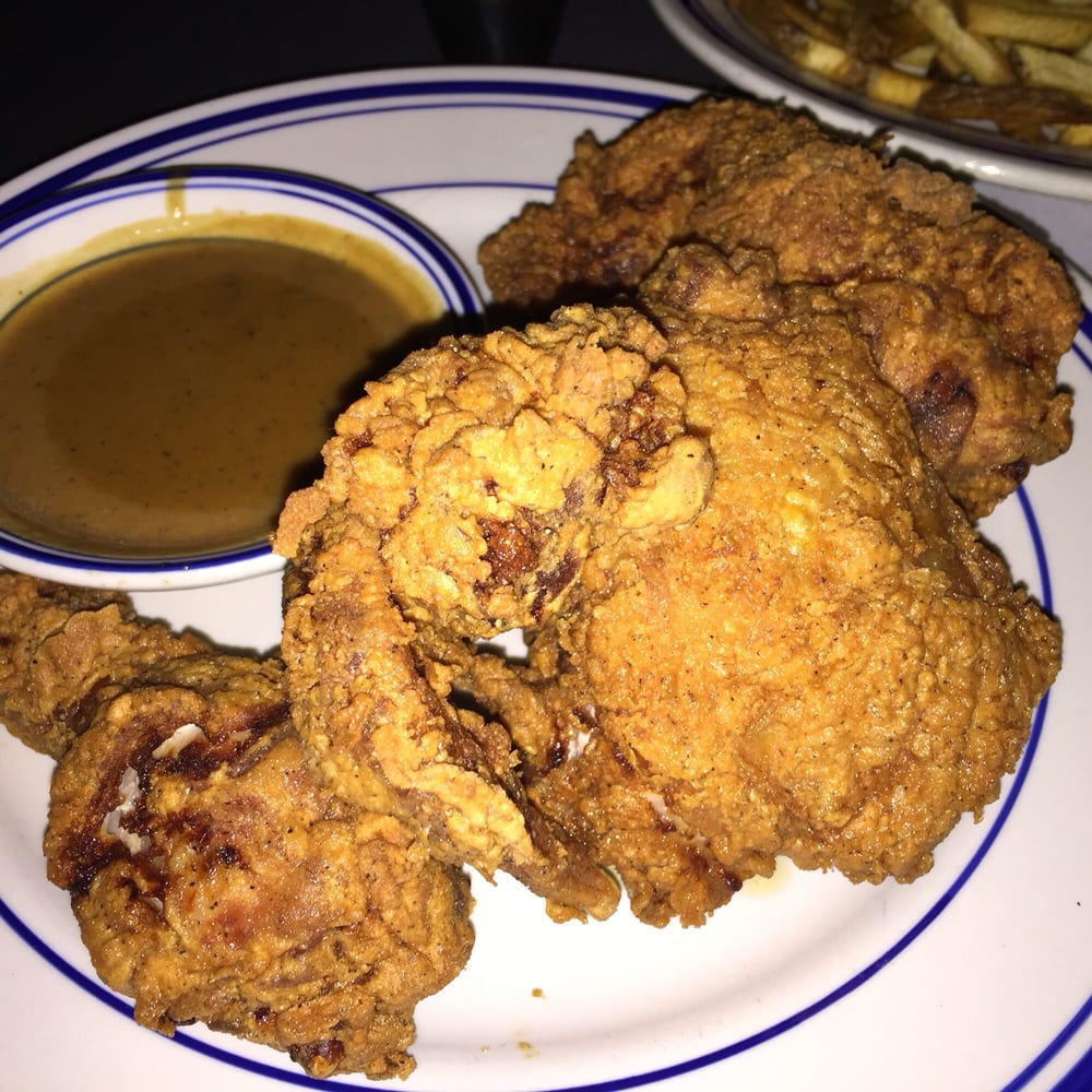 Outback Lexington Ky >> Fried Half Chicken Half bird with gravy & two sides - Yelp Outback Lexington Ky >> Fried Half Chicken Half bird with gravy & two sides - Yelp