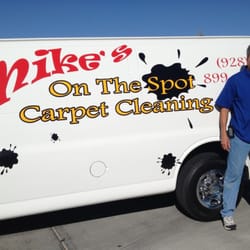 Mike S On The Spot Carpet Cleaning 251 Mt Photo Of Mike S On The Spot Carpet Cleaning Prescott Az United States