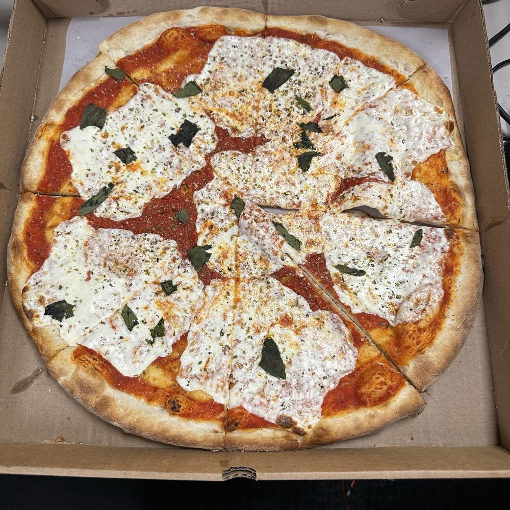 NY Pizza Station NY Pizza Station