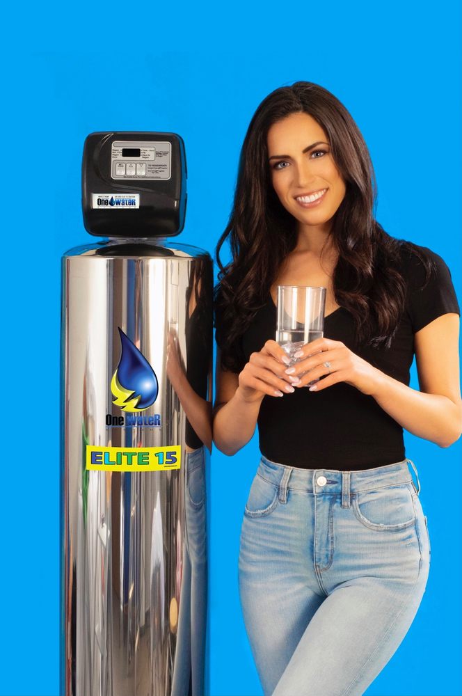 One Water Systems