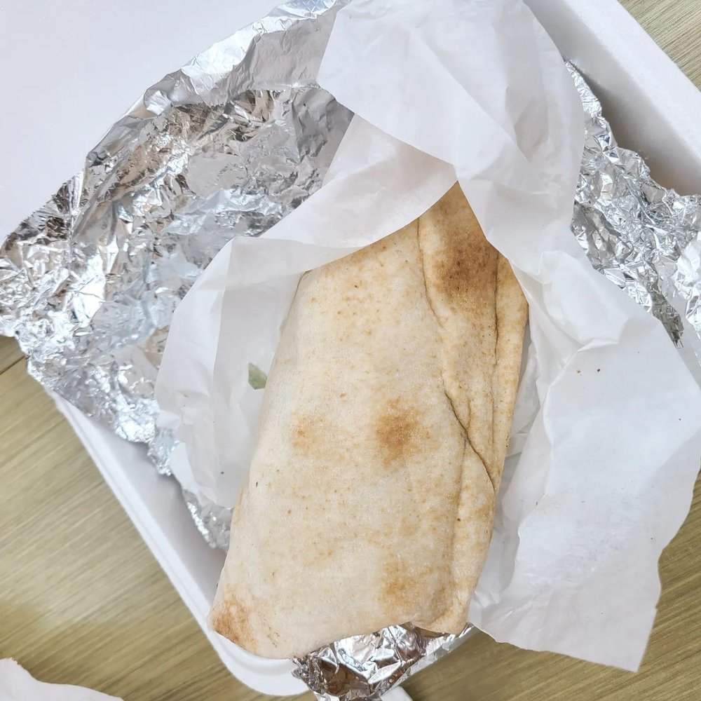 Ta’bleyah Mediterranean Cuisine
