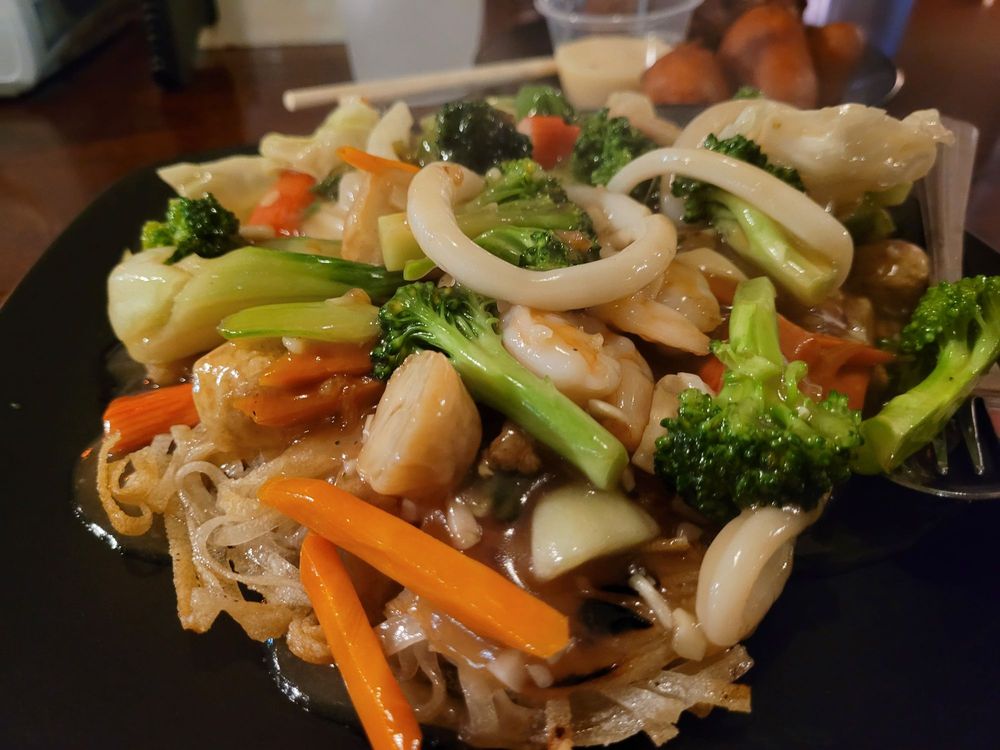 Pho May