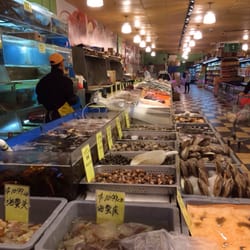 New York Mart - 12 Photos & 12 Reviews - Grocery - 733 Hancock St