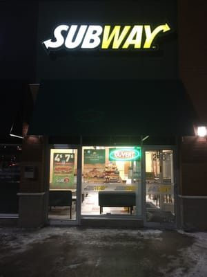 Subway