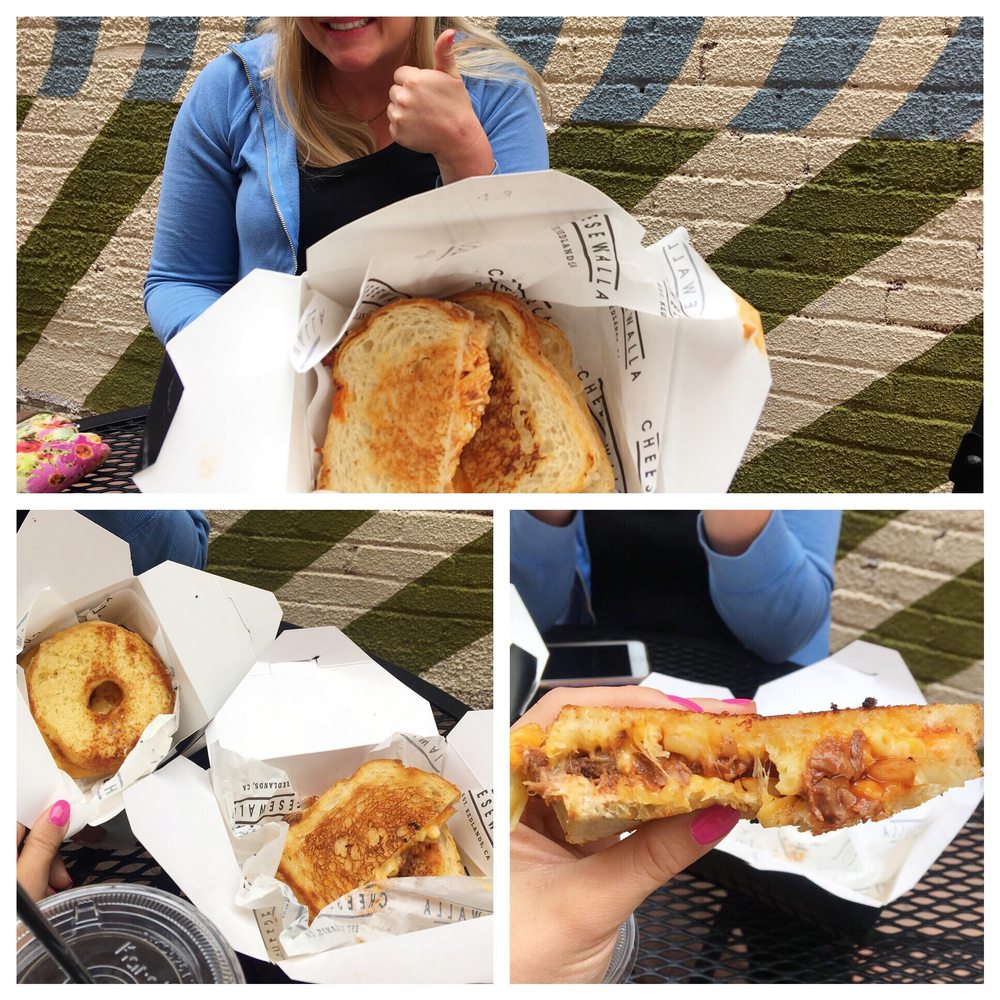Cheesewalla 241 Photos & 244 Reviews Sandwiches 5 E Citrus Ave