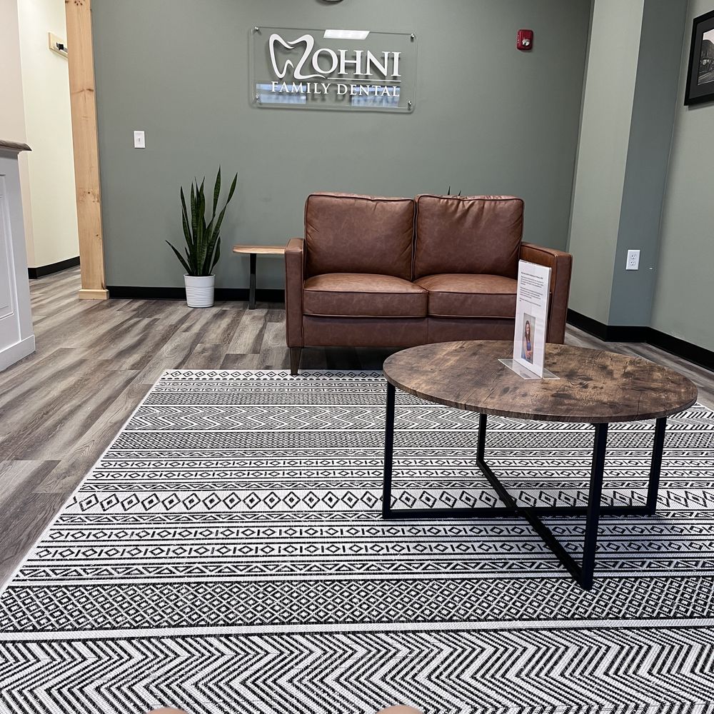 image of business Zohni Family Dental