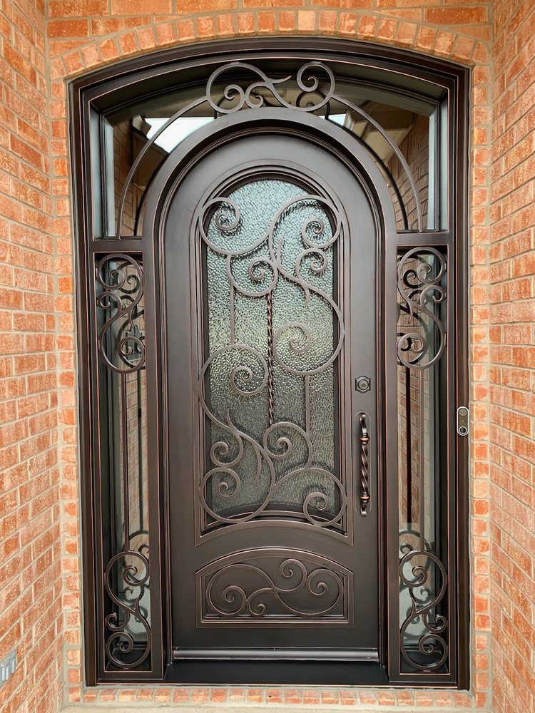 Love That Door