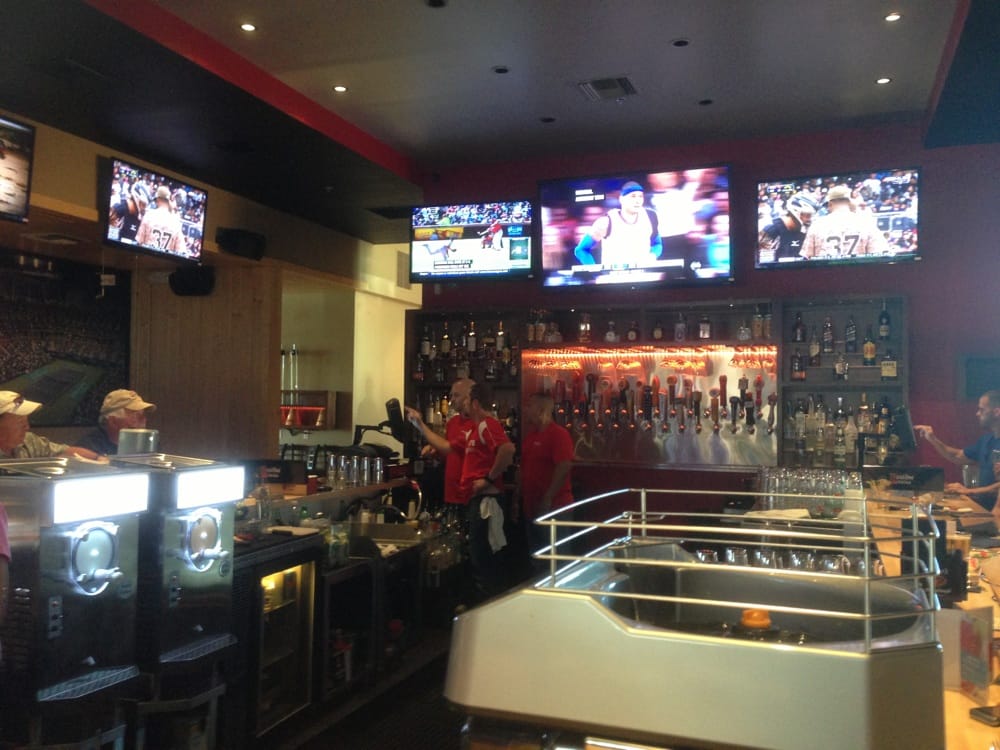 Highlights Gametime Grill