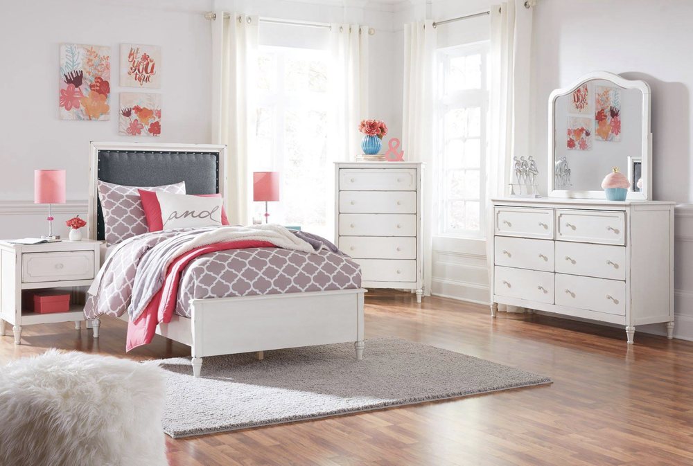 Four States Furniture