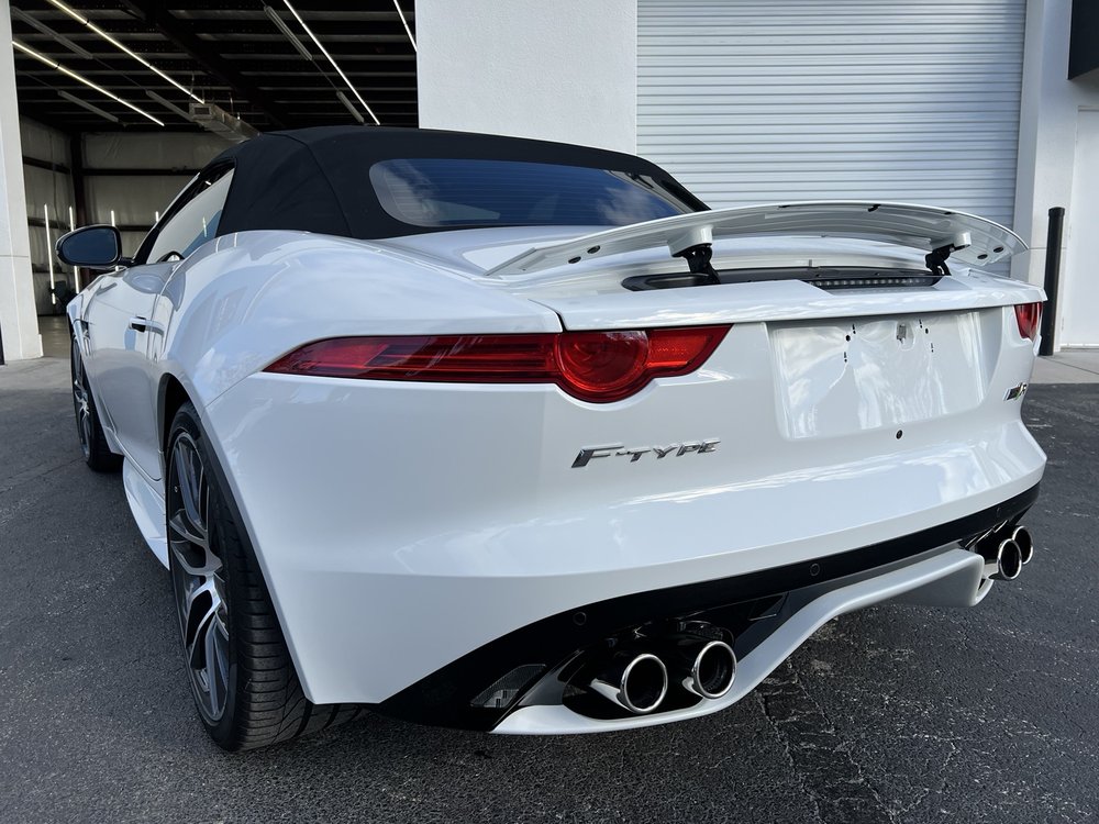 Conforti Auto & Marine Detailing