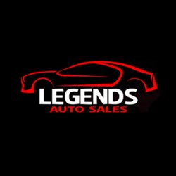 Legends Auto Sales Car Dealers 7800 Nw 39th Expy Bethany Ok
