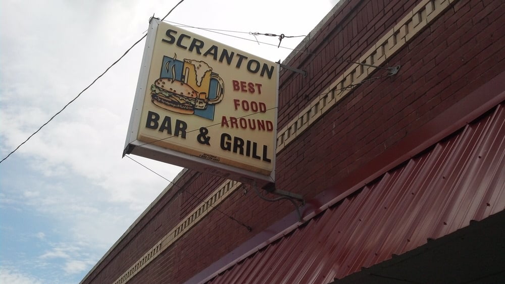 Scranton Tavern American (New) 301 S Brownie Blvd, Scranton, KS