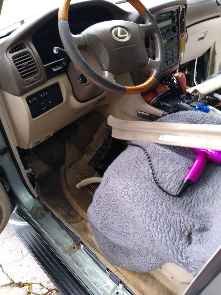 24/7 Mobile Mechanic