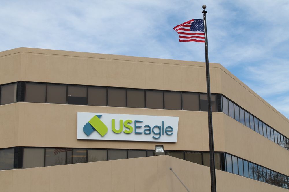 U.S. Eagle Federal Credit Union Banks & Credit Unions 3939 Osuna Rd