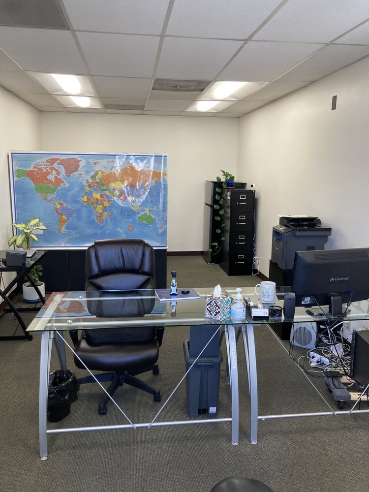 LAX Notary and Translation