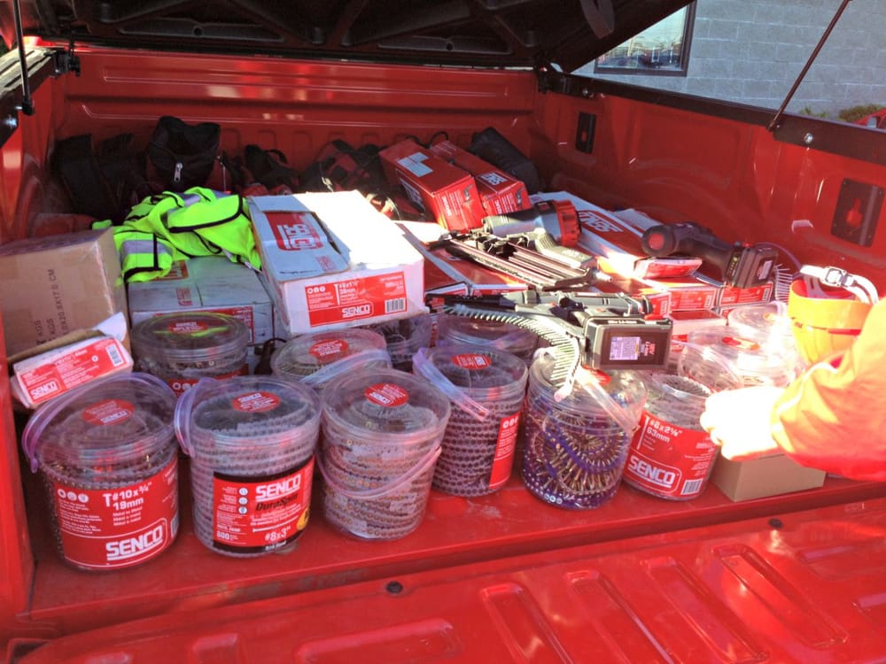 Tool Ranch 25 Photos Building Supplies 3857 Walden Ave, Lancaster