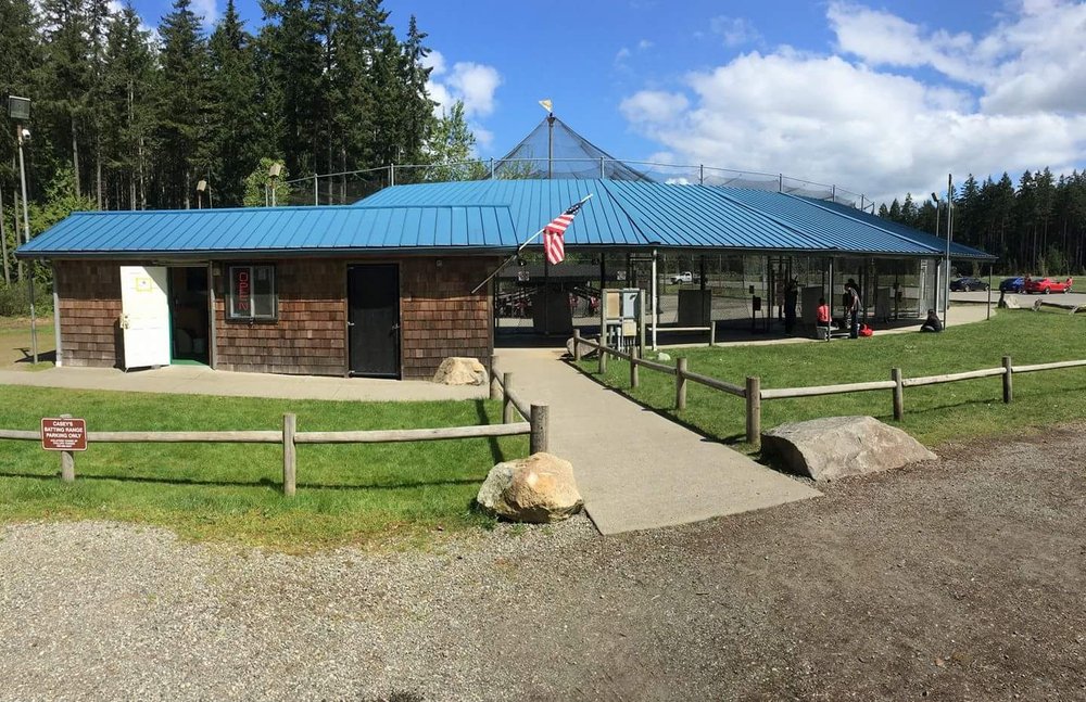 Casey’s Batting Range Batting Cages 2841 SE Lund Ave, Port Orchard, WA Phone Number Yelp