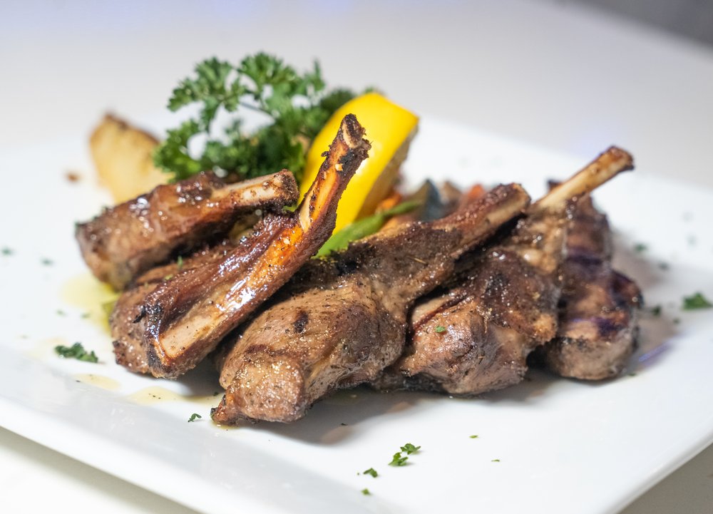 Galini Greek Restaurant