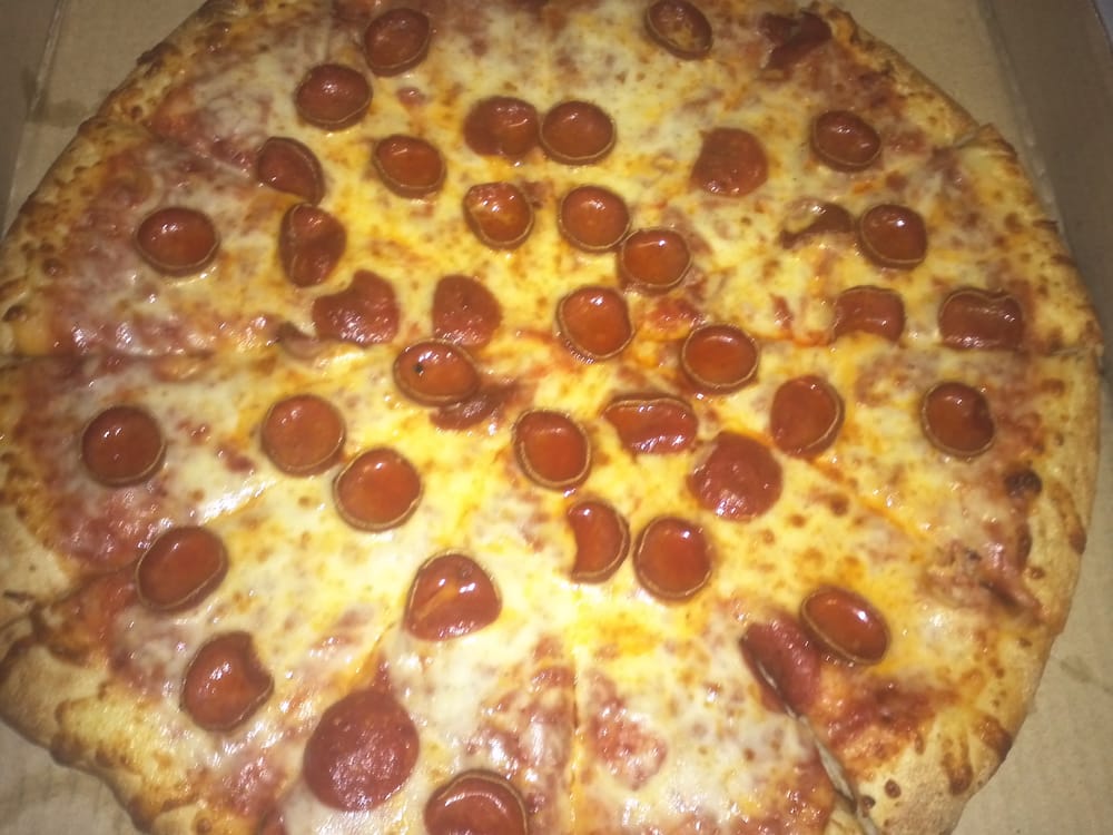 Lucys New York Style Pizzeria Aus Orem Speisekarte Mit Lucys New York Style Pizzeria Aus Orem Speisekarte Mit