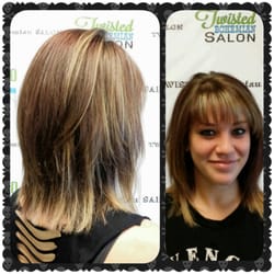 Tarin Jackson Hair Stylists 630 N 19th St Colorado Springs