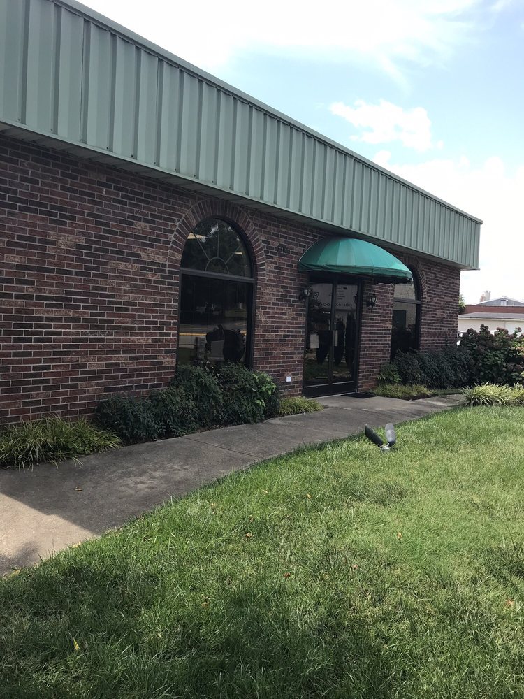 Salisbury Marble & Granite Co