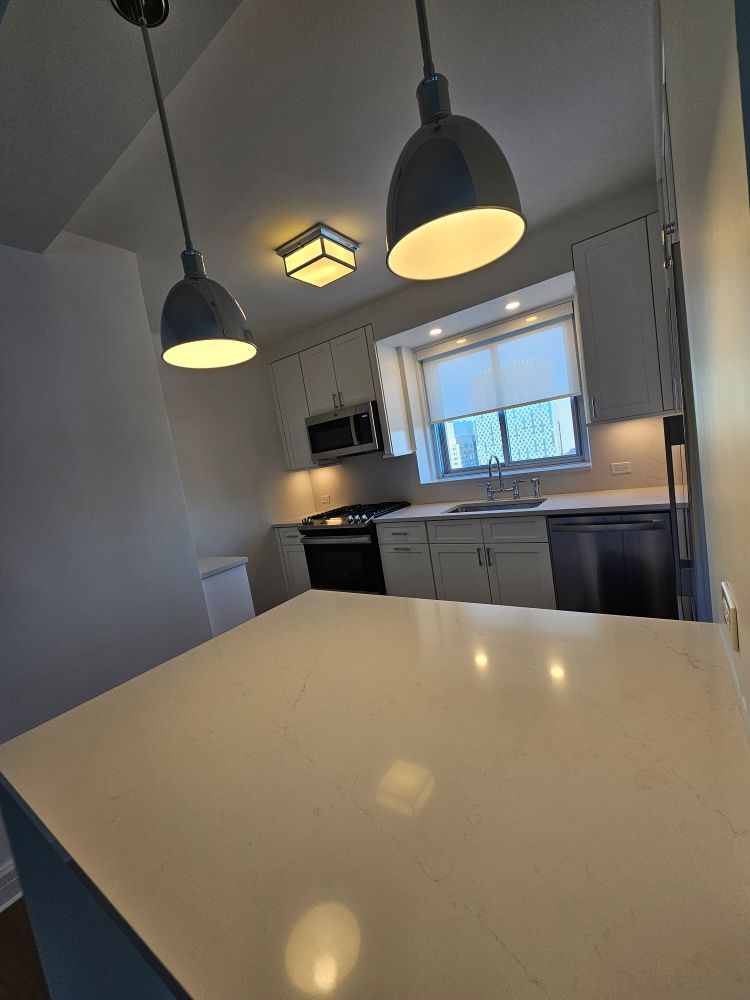 LR Construction Group