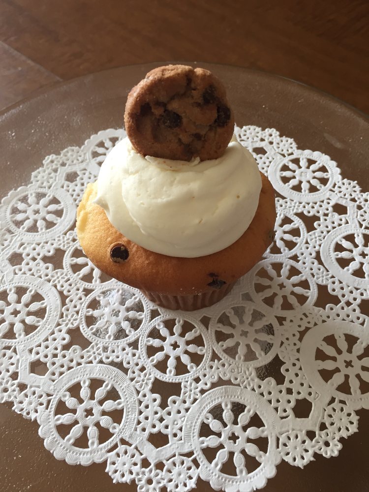 The Bake Shoppe & Cafe