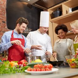 Main Course Cooking School - Check Availability - 74 Photos & 40