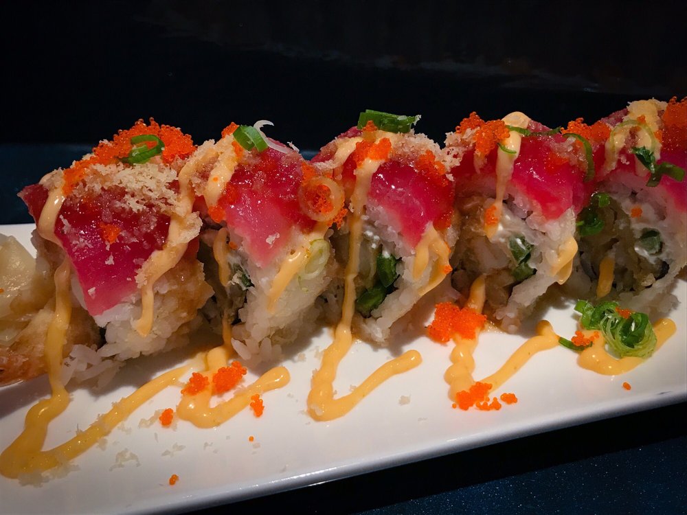 Ahi Sushi & Sake Bar 61 Photos & 38 Reviews Sushi Bars 941 SE 7th