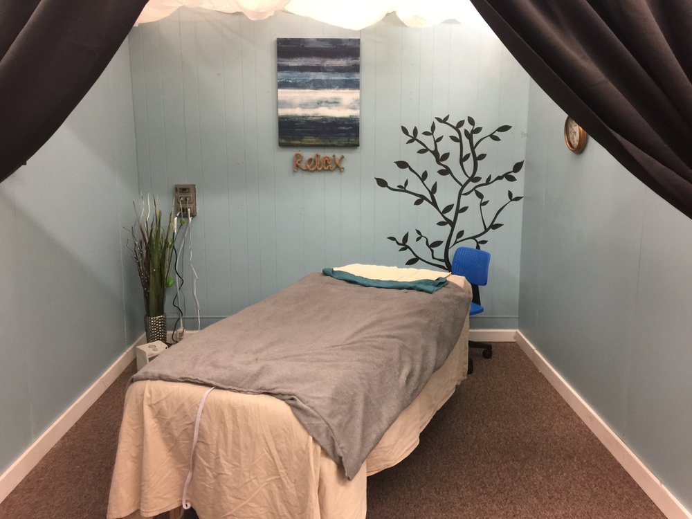 JesseRose’s Therapeutic Massage CLOSED Massage Therapy 209 E 2nd St, Muscatine, IA Phone