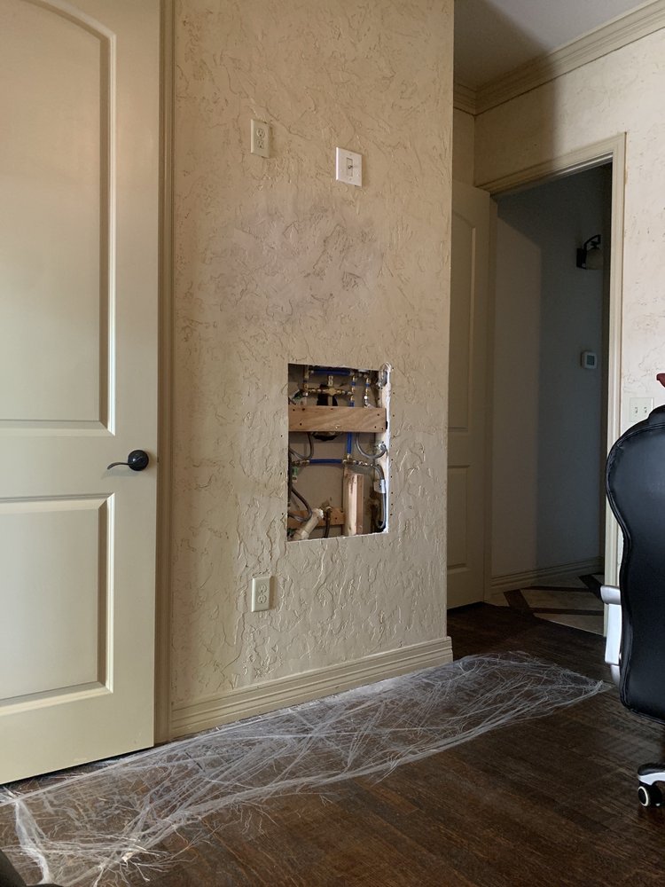 image of business Mysons Plumbing & Remodel