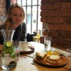 Sandwich Club at Reardens
