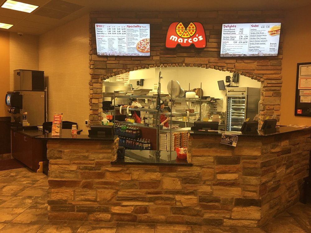 Marco's Pizza