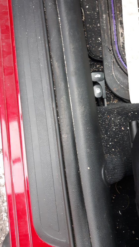 Parkway of Wilmington